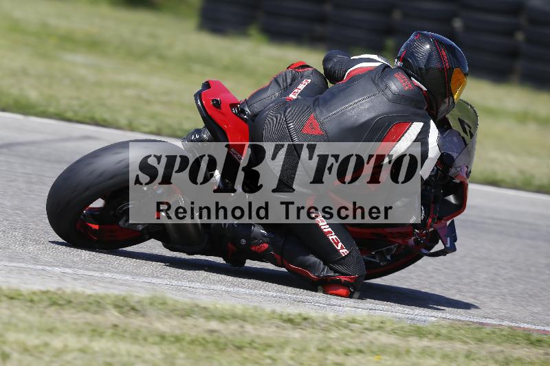 /12 30.04.2025 Speer Racing ADR/Gruppe gruen/77